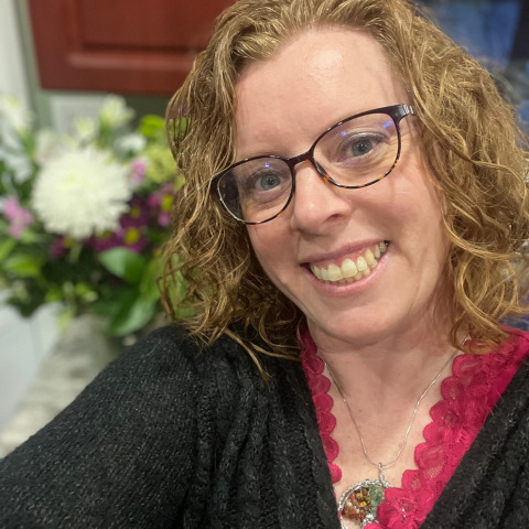 biddy tarot certification program: Andrea