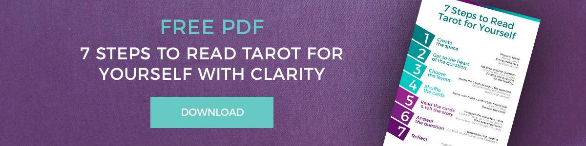 Can You Read Tarot For Yourself?