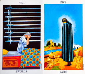 3 Simple Ways to Tell the Story in Your Tarot Reading Blog-20140523-3