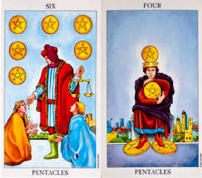 3 Simple Ways to Tell the Story in Your Tarot Reading Blog-20140523-3