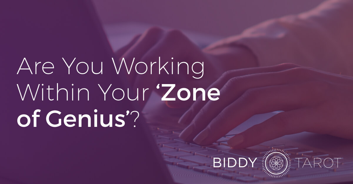 blog-20141105-are-you-working-within-your-zone-of-genius