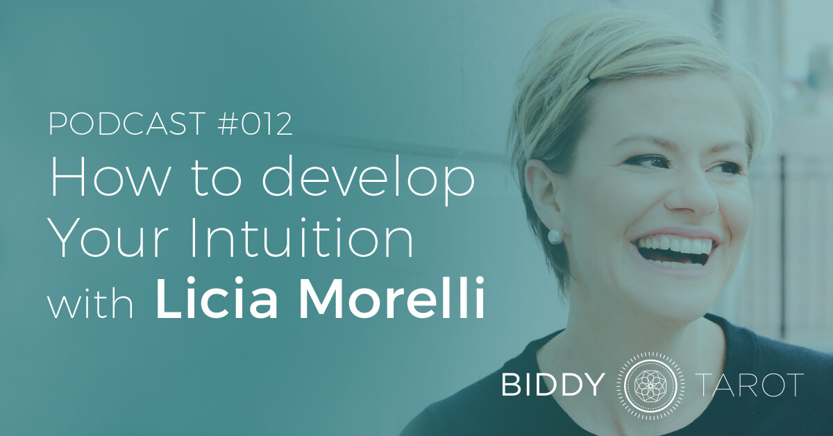 BTP12: How to Develop Your Intuition with Licia Morelli blog-btp012-how-to-develop-your-intuition-with-licia-morelli