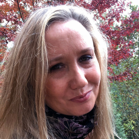 The Biddy Tarot Planner: Andie