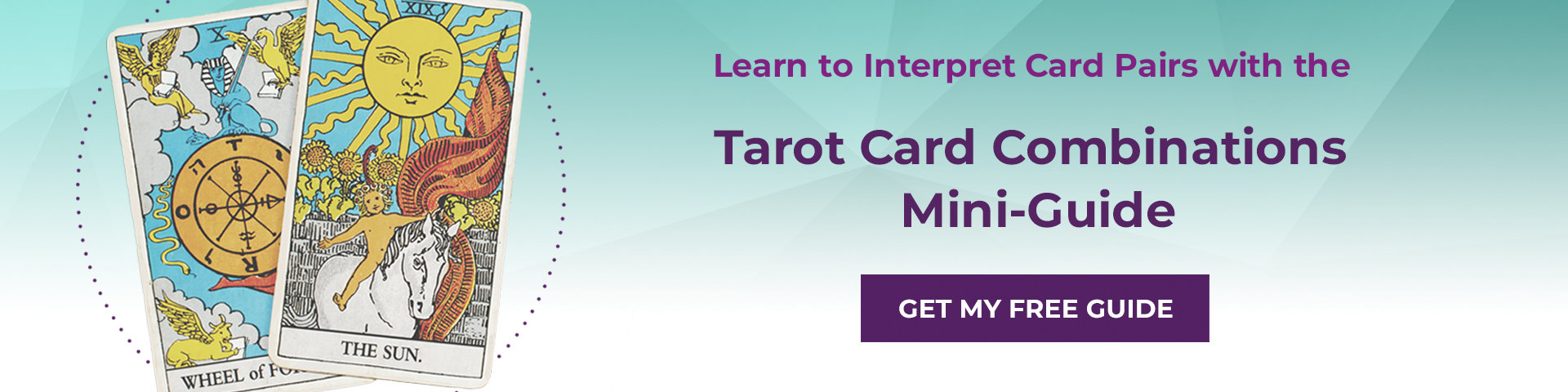 The Ultimate Guide to Tarot Card Combinations The Ultimate Guide to Tarot Card Combinations